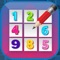 Sudoku game for beginners and experienced players