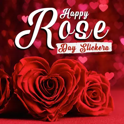 Rose Day Stickers || Читы