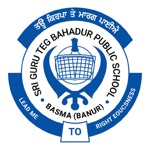 SGTBPS Basma