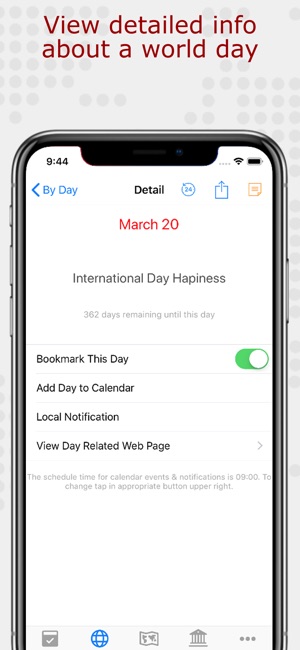 World Day(圖2)-速報App