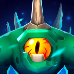 Zombie Rush! -Survival Crisis