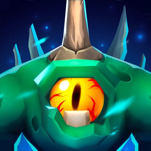 Zombie Rush! -Survival Crisis