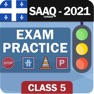 Get Quebec Driving Practice Test for iOS, iPhone, iPad Aso Report