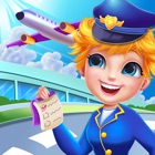 My Airport : Airplane Games