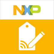 NFC TagWriter by NXP