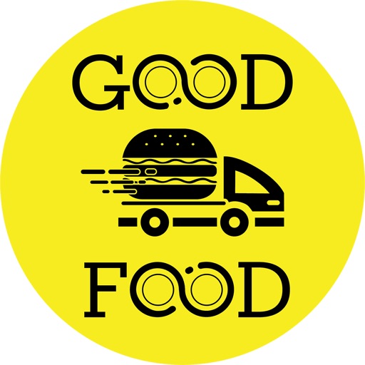 Good Food | Кострома icon