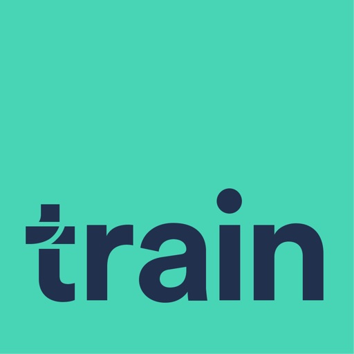 Trainline: Train and Bus App