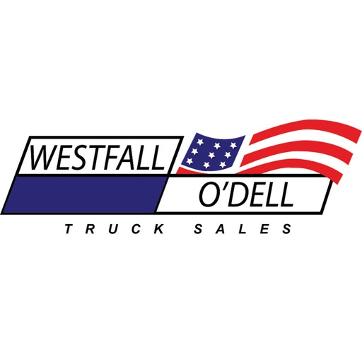 Westfall O’Dell Truck Sales iOS App