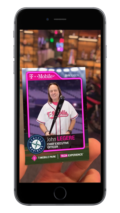 T-Mobile Tech Experience screenshot 4