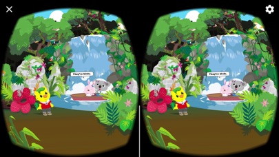 Wonder Kids 2 VR screenshot 2