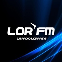 LORFM - La radio Lorraine apk