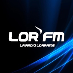 LORFM - La radio Lorraine