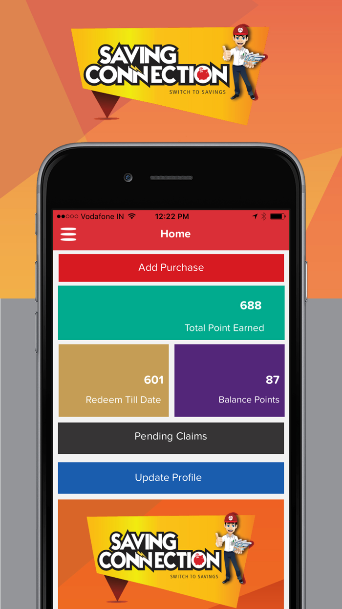 Saving Connection Electrician