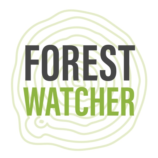 Forest Watcher Icon