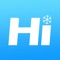 Hi-Home：青岛海信日立HomeKit中央空调专属App。可以实现青岛海信日立Homekit中央空调的智能控制。