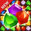 Icon Jewels & Gems Blast