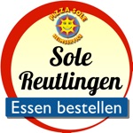 Pizza Sole Reutlingen