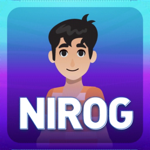 Nirog by FLYING ANTS STUDIOS AND GAME SERVICES PRIVATE LIMITED