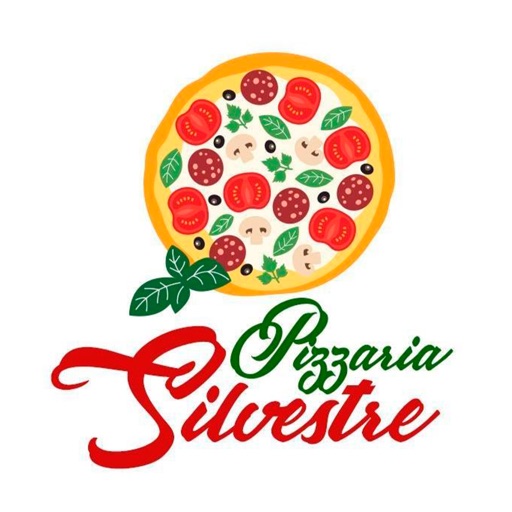 Pizzaria Silvestre icon