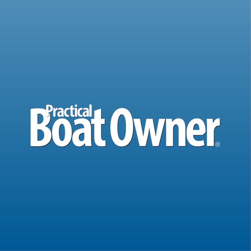Practical Boat Owner NA iOS App