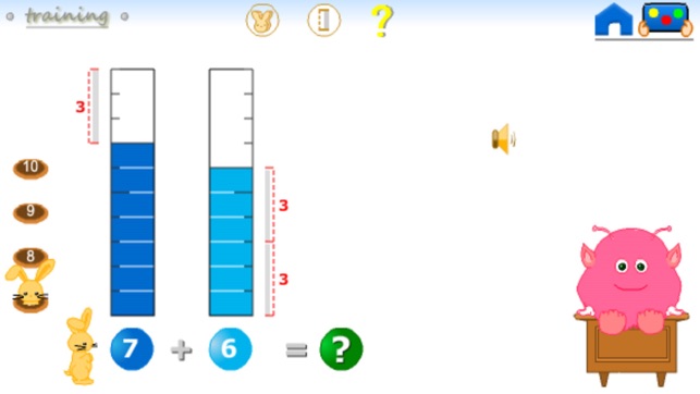 :-) Basic Addition(圖3)-速報App