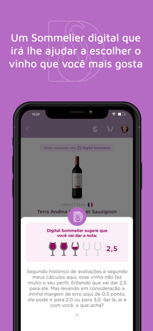 Eniwine - Digital Sommelier(圖8)-速報App