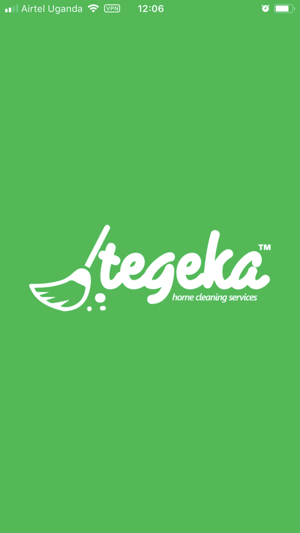 Tegeka