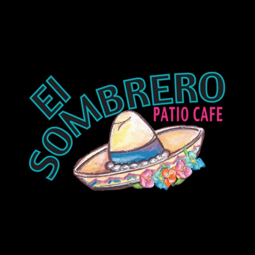 El Sombrero Patio Cafe Icon