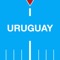 Icon Radio Uruguay