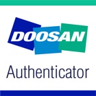 Doosan Authenticator