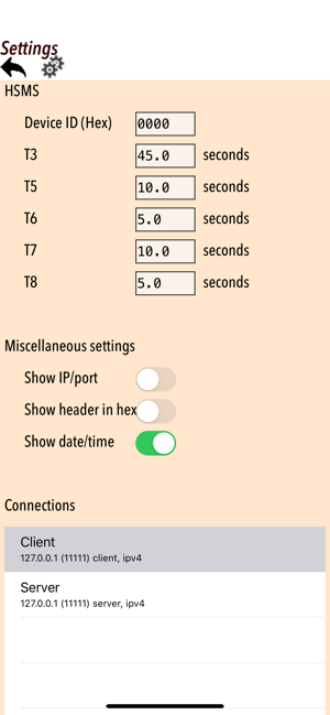 Dixie HSMS(圖2)-速報App