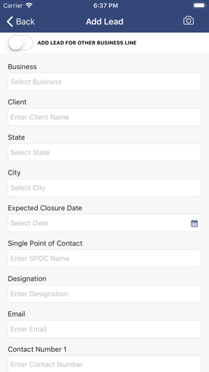 Calibehr Leadscape(圖3)-速報App