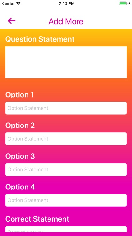 Vectors And Equilibrium Basics screenshot-8