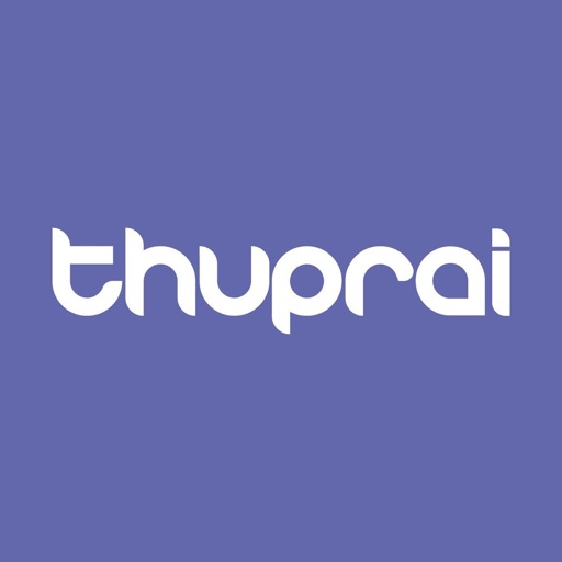 Thuprai iOS App