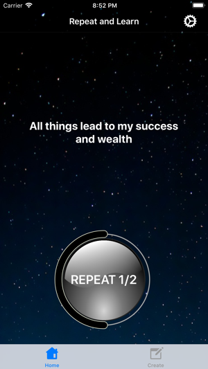 Repeat and Learn(圖1)-速報App