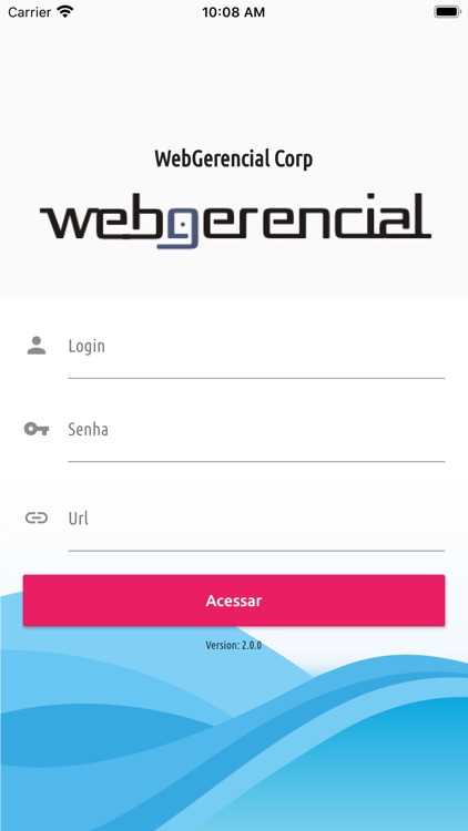 Webgerencial JobCheck