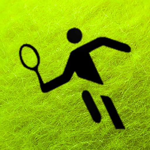 Tennis Player icon