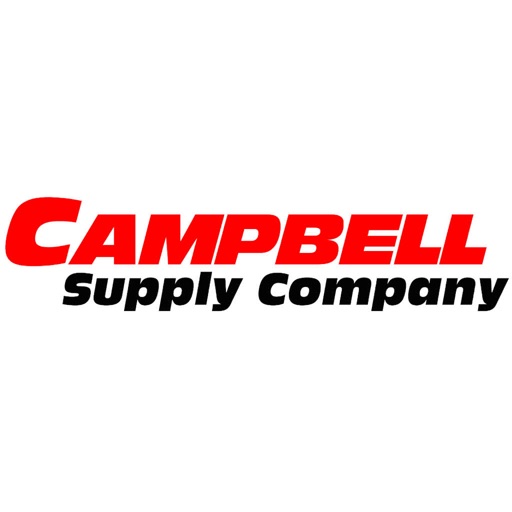 Campbell Supply Company by Near Shore Consulting Ltd.