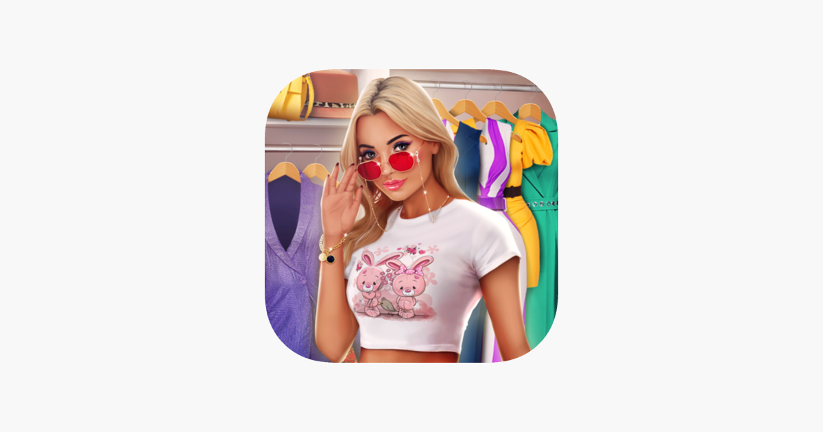 Dress Up Fashion Design Studio Im App Store