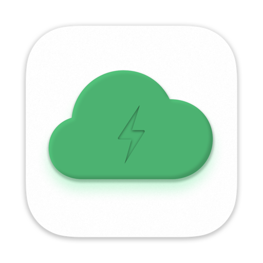 Cloud Battery для Мак ОС