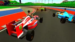 Game screenshot Top Speed Formula Car Race hack