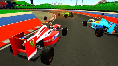 Top Speed Formula Car Race screenshot 3