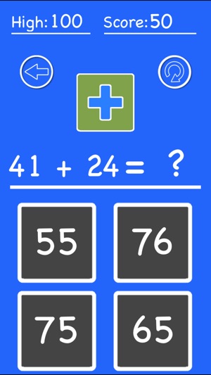 Math Kick(圖2)-速報App