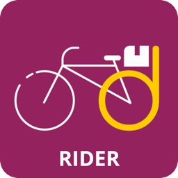 Drider - Delivery Partner