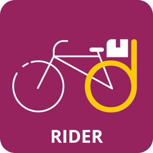 Drider - Delivery Partner