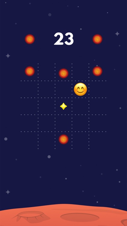 Space Emoji