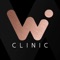TopUp Or Collect points on the WClinic app, with promotions, prizes and a variety of good service