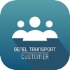 Genel Transport Customer