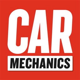 Car Mechanics Magazine