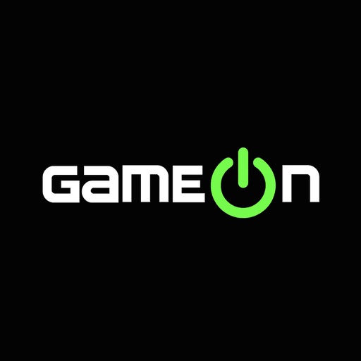 GameOn Jo icon